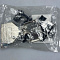 Корпус D-Sub L17DTZK15KFM Amphenol