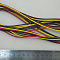 Разъем с проводами 88751-1410 Molex