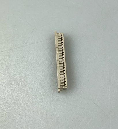 Колодка DF13-40DS-1,25C Hirose Electric (гнездо)