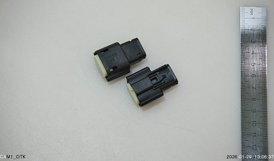 Колодка  33471-0401 "Molex"