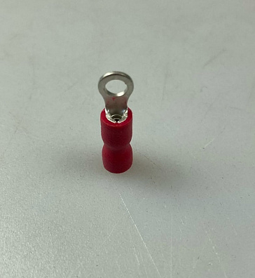 Наконечник кольцевой НКИ 1,5-3 ТУ 3424-001-59861269-2004 "КВТ"