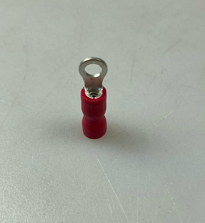 Наконечник кольцевой НКИ 1,5-3 ТУ 3424-001-59861269-2004 "КВТ"