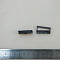 Разъем IDC-20F (розетка)