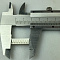 Колодка гнездовая PHR-10