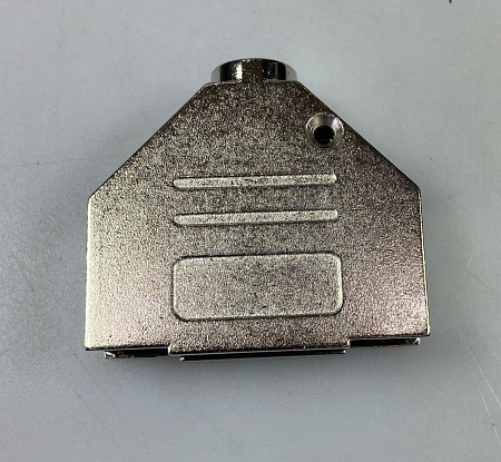 Корпус D-Sub L17DTZK37KFM Amphenol