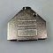 Корпус D-Sub L17DTZK37KFM Amphenol