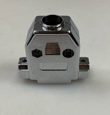 Корпус DN-15C 15-26 pin металлиз.