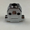 Корпус DN-15C 15-26 pin металлиз.