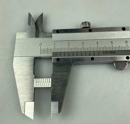 Колодка GHR-08V-S JST (гнездо)