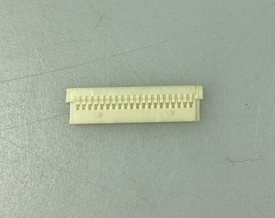 Колодка DF19-20S-1C Hirose Electric (гнездо)
