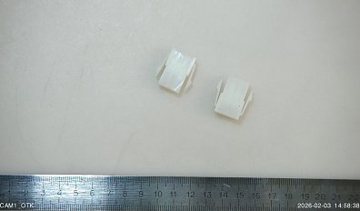 Разъем Mini-Fit MF-6M (штырь)
