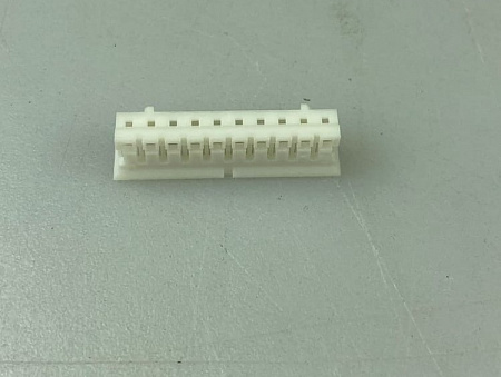 Колодка гнездовая PHR-10