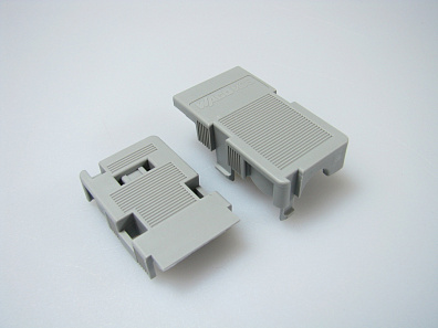 Кожух 232-663 "WAGO"/475503 SUPU