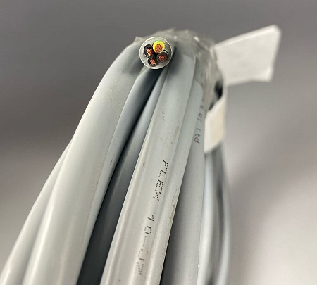Кабель FLEX 10-JZ 4G2,5