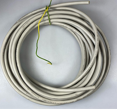 Кабель UNITRONIC LiYCY (TP) 2X2X0.5