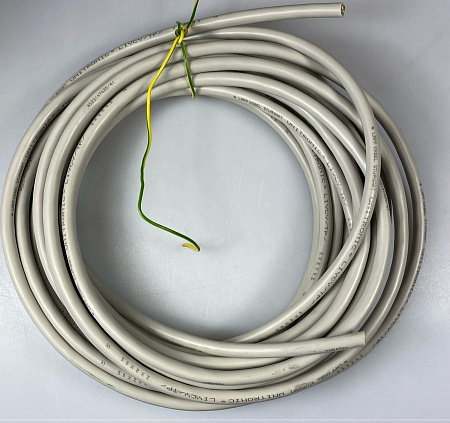 Кабель UNITRONIC LiYCY (TP) 2X2X0.5