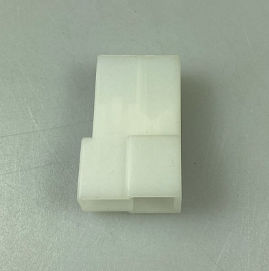 Колодка (разъем) 0-180908-0 AMP