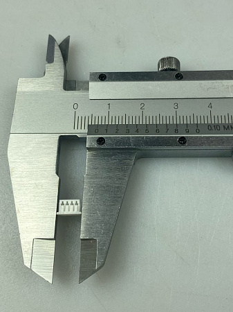 Колодка 51021-0400 Molex (гнездо)