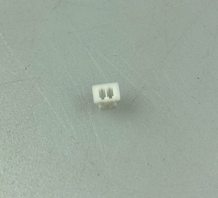 Колодка 51021-0200 Molex (гнездо)