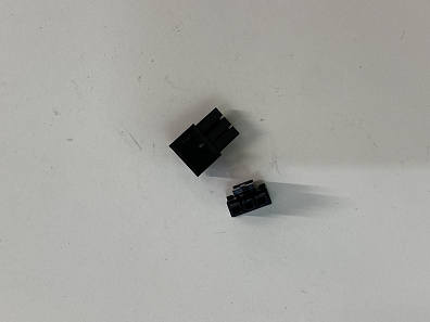 Разъем Micro-Fit MF3S-03F