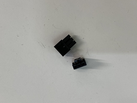 Разъем Micro-Fit MF3S-03F