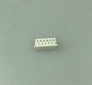 Колодка 51021-0600 Molex (гнездо)