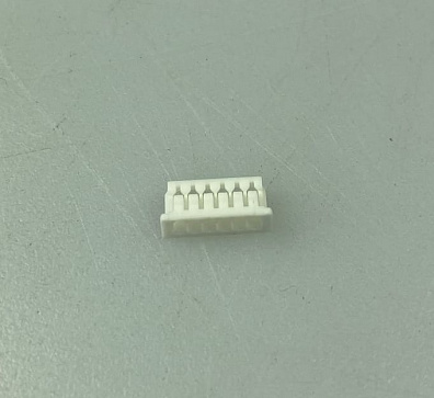 Колодка 51021-0600 Molex (гнездо)