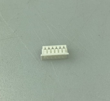 Колодка 51021-0600 Molex (гнездо)