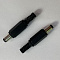Штекер Audio AUD-11 3,5mm, стерео (штырь)