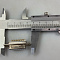 Разъем D-Sub DB-15F (гнездо)