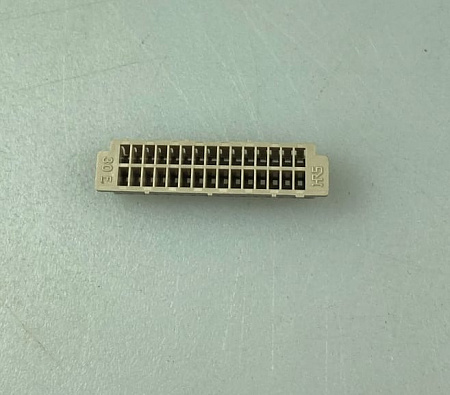 Колодка DF13-30DS-1,25C Hirose Electric (гнездо)