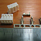 Колодка MU-4F (DS1066-04F) гнездо