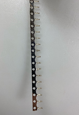 Контакт 50058-8000 "Molex"