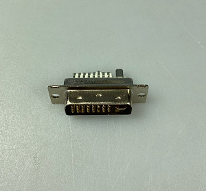 Вилка D-Sub DS1089-WNOX