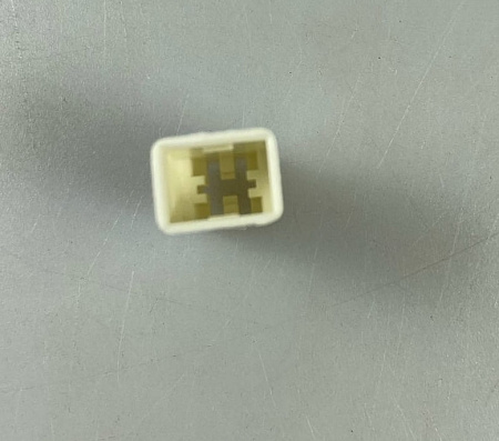 Корпус 3-180916-0 TYCO