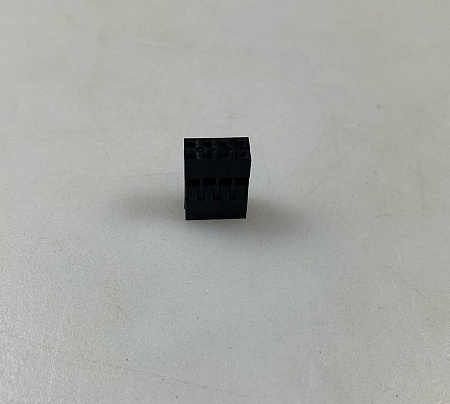 Разъем BLD-8 (гнездо)