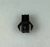 Колодка гнездовая DS1068-02-02FCB "Connfly"