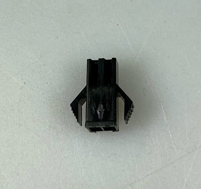 Колодка гнездовая DS1068-02-02FCB "Connfly"