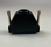 Корпус D-Sub 17250B38T001, Prowertha