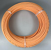 Кабель ParLan Patch SF/UTP Cat5e 4x2x0,60 ZH нг(А)-HF ТУ 3574-010-39793330-2009