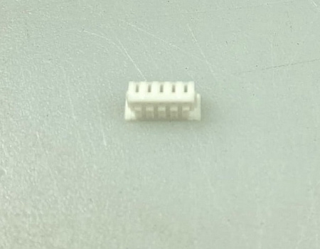 Колодка 51021-0500 Molex (гнездо)