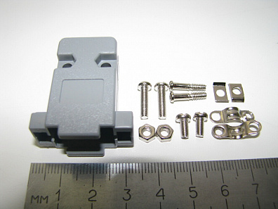 Корпус DP-9C 9-15 pin