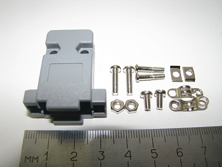 Корпус DP-9C 9-15 pin