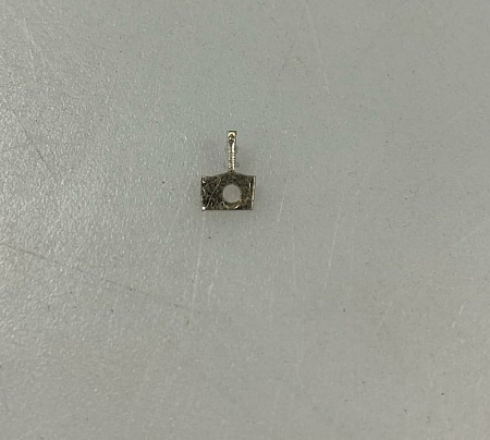 Контакт гнездовой 50079-8100 "Molex"