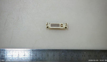 Разъем DVI-D 74320-5000 Molex