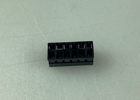 Колодка 51110-1251 Molex (гнездо)