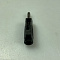 BSB20K black (930729-101) штекер