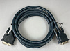 Кабель C-DM/DM-6 (DVI) (Male-Male) 1.8м
