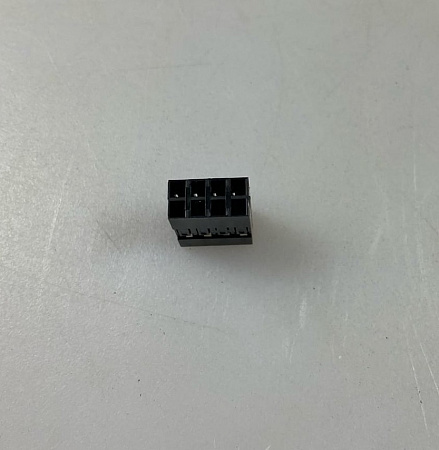 Разъем BLD-8 (гнездо)