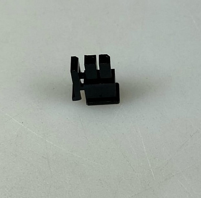 Колодка гнездовая Micro-Fit 3.0 MF3-2F